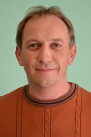 Valerii Shvets