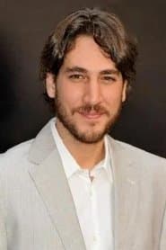 Alberto Ammann