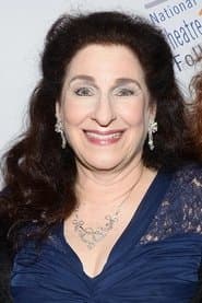 Rosalind Harris