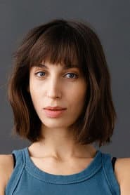 Evgeniya Romanova