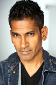 Mahesh Sriram