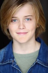 Jude Perry
