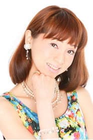 Chieri Itō