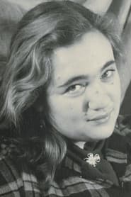 Galina Volchek