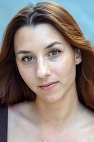 Joanna Gagueche