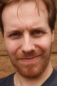 Michael Mackenzie