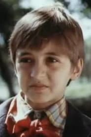 Irbek Aliyev