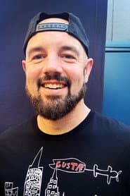 Nik Hughes