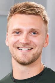 Daniel Wagner