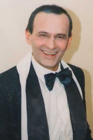 Elkhan Ahadzadeh