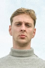 Jesse Heydenrych