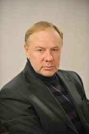 Victor Bunakov