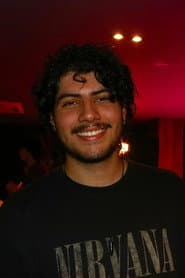 Santiago Velasco Calderón