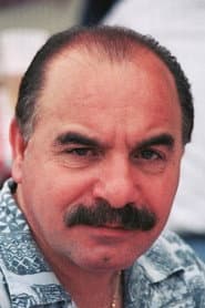 Frankie Imbergamo