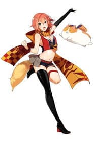 Sarugakucho Futaba