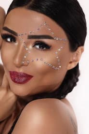 Rana Aghamuradova