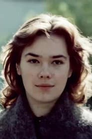 Zoya Belokhvostik
