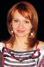 Татьяна Лесневская