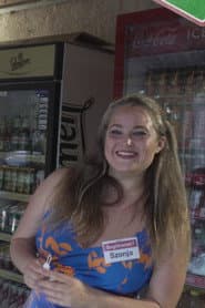 Tóth Dorottya