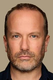 Mark Healy