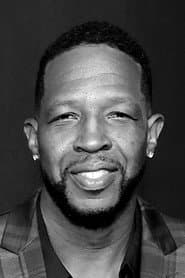 Cedric Jones
