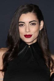 LeeAnna Vamp