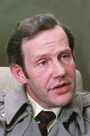 Barry Craine