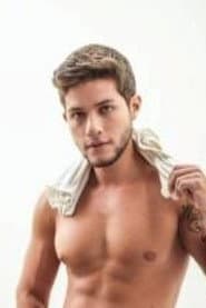 Tiago Santana
