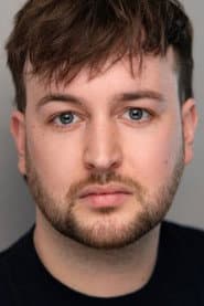 Ed Theakston