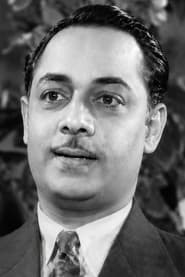 T. R. Ramachandran