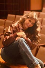 Della Parker Mitchell