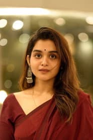 Kiran Mazumder