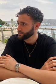 Sergio Ricote