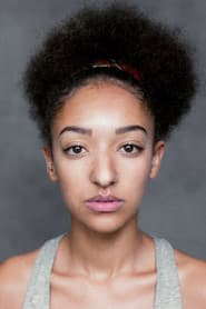 Patricia Allison