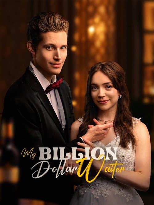 My Billion Dollar Waiter