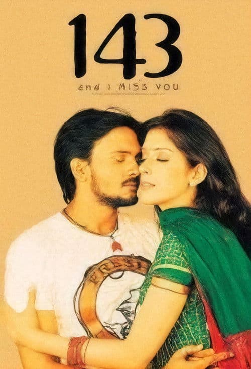 143 (and I Miss You)