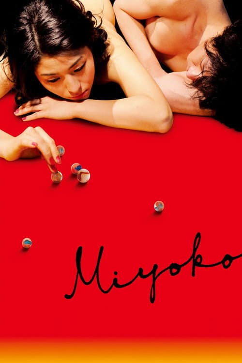 Miyoko