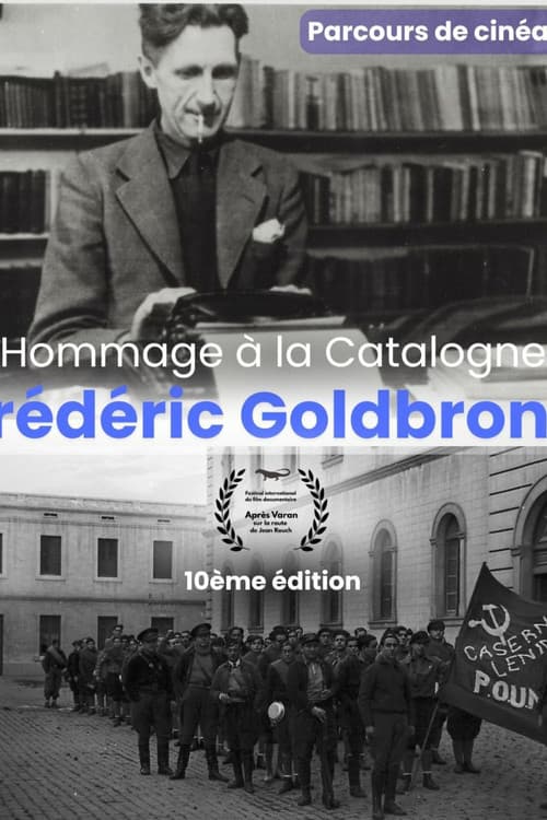 Hommage à la Catalogne