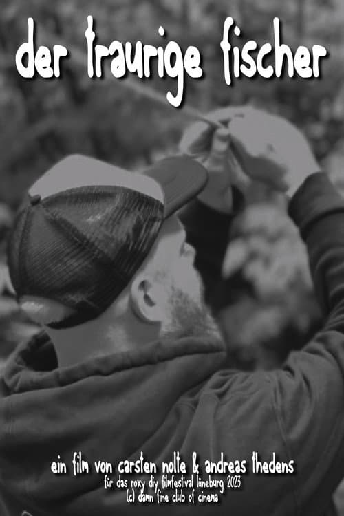 The Sad Fisherman