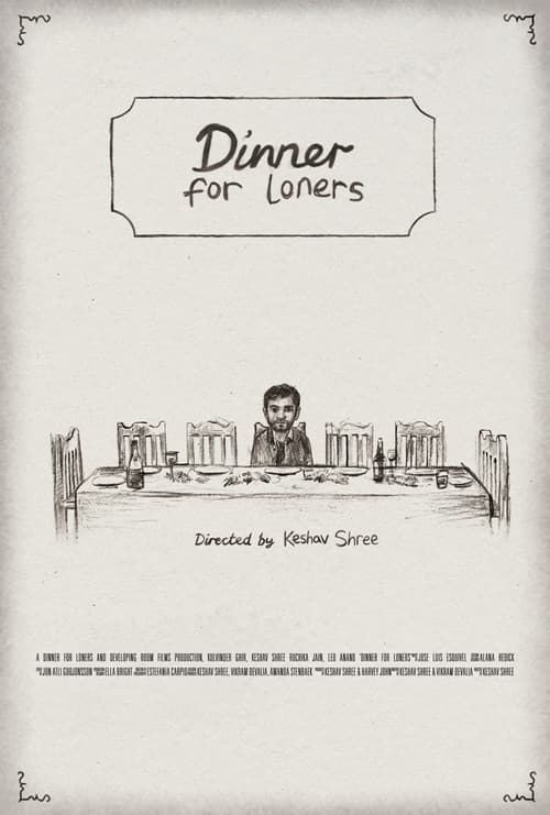 Dinner for Loners