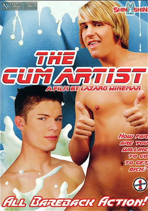 The Cum Artist