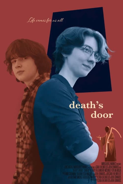 Death's Door