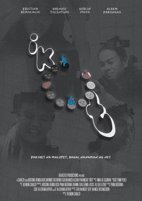 Ikot