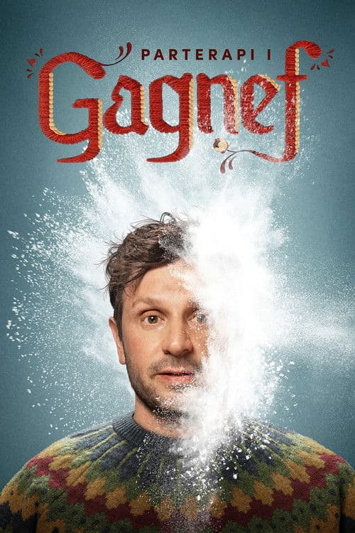 Parterapi i Gagnef