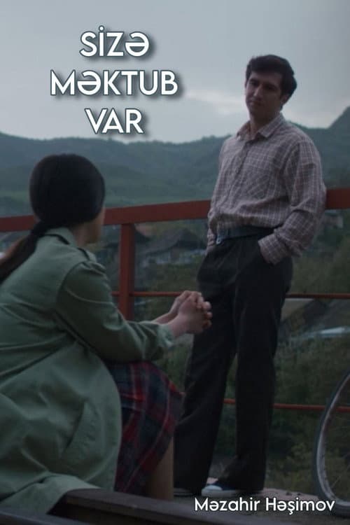 You've Got a Letter