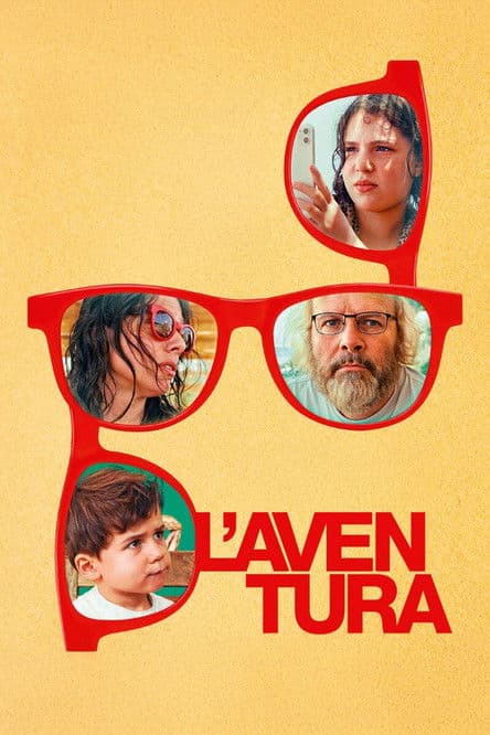 L'Aventura