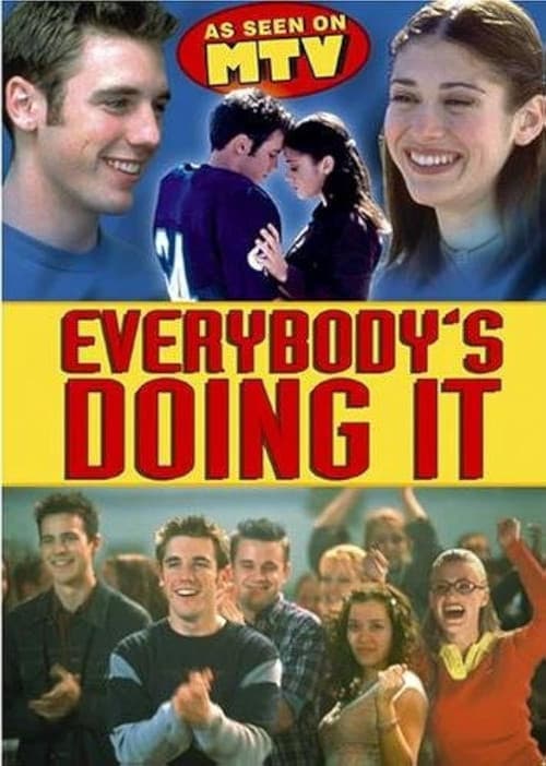 Everybody's Doing It
