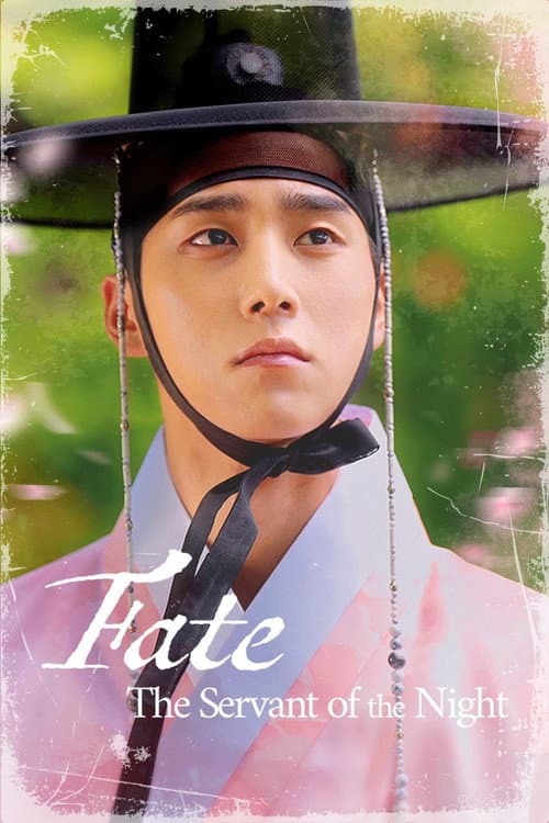 Fate: The Servant of the Night