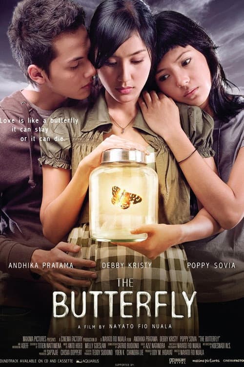 The Butterfly