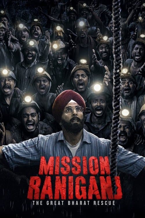 Mission Raniganj